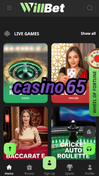 Casino 65 - Best Online Casino for Slots & Roulette-4x4casino.ydblkf.net
