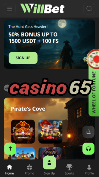 Casino 65 - Best Online Casino for Slots & Roulette-4x4casino.ydblkf.net